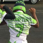 Darrion Taylor 24/7 - @dnike_the_enforcer247 - Instagram