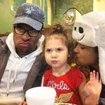 Darrion Taylor - @oxytocin.kid - Instagram