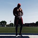Darrion Taylor - @d.terminedfit - Instagram