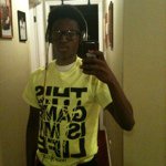 Darrion Taylor - @dltyayareafinest - Instagram