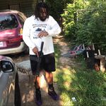Darrion Taylor Drummond - @darriondrummond - Instagram