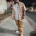 Darris Allen - @deezthreez - Instagram