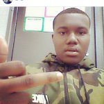 Darrius Hall - @_d_hall - Instagram