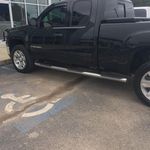 Darrius Hall - @darrius1283 - Instagram