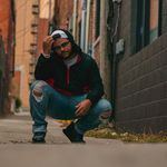 Darrius Hall - @dh.creation - Instagram