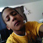 darrius - @darriusharris - Instagram