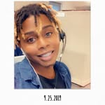 Darrius Harris - @5dharris - Instagram