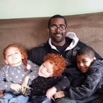 Darrius Harris - Facebook
