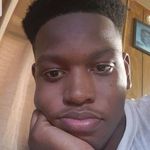 Darrius Harris - @idontknow_314 - Instagram