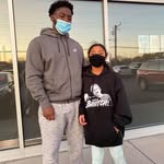 Darrius Harris - @d.harris2306 - Instagram