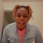 Darrius Harris - @darriusdemond31 - Instagram
