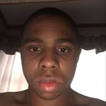 Darrius Harris - @dax_wwe_ - Instagram
