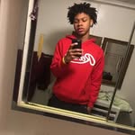 Darrius Harris - @darriusharrisss_ - Instagram
