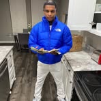 Darrius Harris - Facebook
