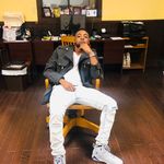 Darrius D Harris - @dharris05 - Instagram