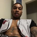 Darrius Harris - @darrius5461 - Instagram