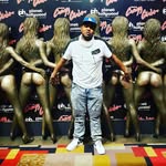Darrius Wright - @darrius_long1989 - Instagram