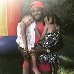 Darius McElroy - @darius_mac - Instagram