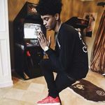 Darrius Miller - @darriusthelister - Instagram