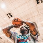 Darrius Miller - @trainwiththemillz - Instagram