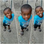 Darrius Miller - @darriusmi - Instagram