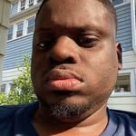 Darrius King Brandon - @nelsondarrius - Instagram
