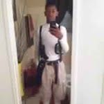 Darrius Nelson - @darrius_11allday - Instagram