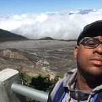 Darrius Parker - @dswavo - Instagram