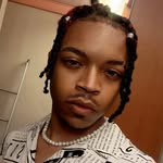 Darrius Parker - @king_amore222 - Instagram