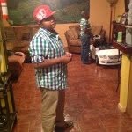 Darrius Polk - @supermanswage - Instagram