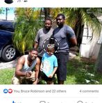 Darrius Randolph - Facebook