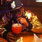Darrius Randolph - @darriusrandolph - Instagram