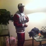 Darrius Randolph - Facebook