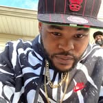 Darrius Randolph - @randolphdarrius - Instagram