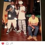 Darrius Ballgodfresh Robinson - @darrius.r - Instagram