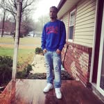 Darrius Robinson - @drob_righthere - Instagram