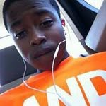 Darrius Robinson - @xxjanu - Instagram