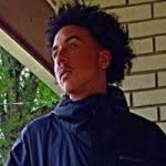 Darrius Robinson - @smoove_0235 - Instagram