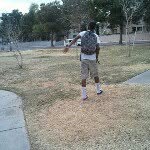 Darrius Robinson - @ghettobirddd - Instagram