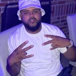 Darrius Robinson - @darrius1765 - Instagram