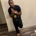 Darrius Robinson - Facebook