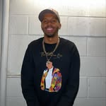 Darrius Robinson - @drobinson97 - Instagram