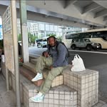 Darrius Robinson - @yandydr - Instagram