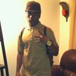 Darrius Robinson - @lilhagg02 - Instagram
