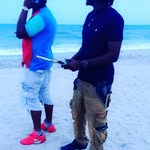 Darrius Robinson - @_rugerdonedidit - Instagram