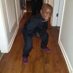 Darrius Robinson - @myniggahere_21 - Instagram