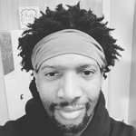 Darrius Robinson - @wisdomguidesm3 - Instagram