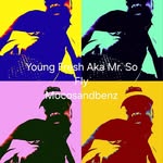 Darrius Robinson Jr. - @cazillioniar - Instagram