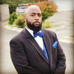 Darrius Rose - @darrius.rose - Instagram