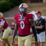 Darrius Lamar Smith - @100_progress - Instagram
